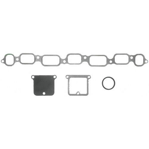 Fel-Pro Chevrolet Nova MS 9786 Intake and Exhaust Manifolds Combination Gasket - MS9786 Photo - Primary