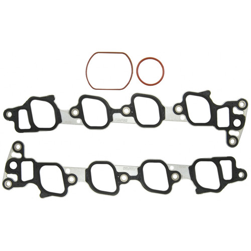 Fel-Pro Mercury Grand Marquis MS 98008 T-1 Engine Intake Manifold Gasket Set - MS98008T1 Photo - Primary