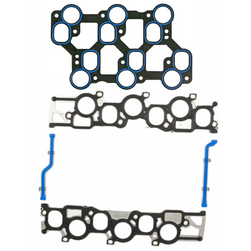Fel-Pro Ford F-150 MS 98010 T-1 Engine Intake Manifold Gasket Set - MS98010T1 Photo - Primary