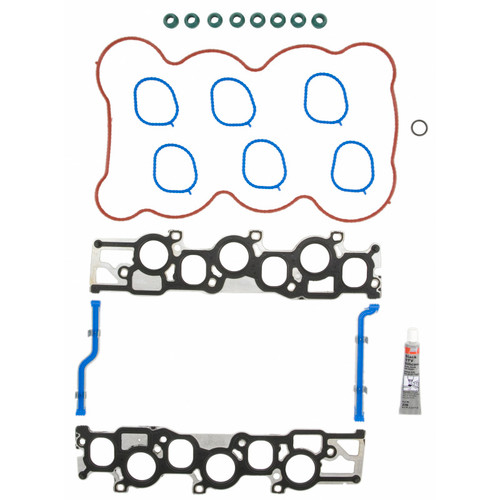 Fel-Pro Ford Windstar MS 98011 T-1 Engine Intake Manifold Gasket Set - MS98011T1 Photo - Primary
