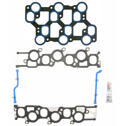 Fel-Pro Ford F-150 MS 98011 T-2 Engine Intake Manifold Gasket Set - MS98011T2 Photo - Primary