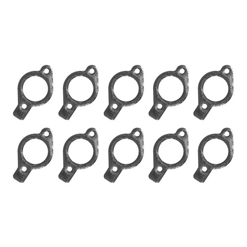Fel-Pro Ford F-250 Super Duty Exhaust Manifold Gasket Set - MS98018 Photo - Primary