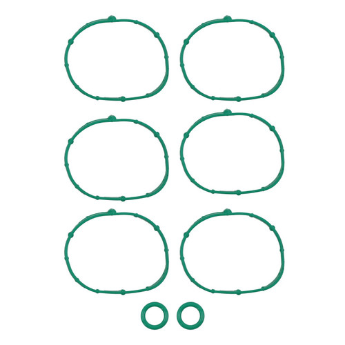 Fel-Pro Cadillac ATS MS 98021 Engine Intake Manifold Gasket Set - MS98021 Photo - Primary