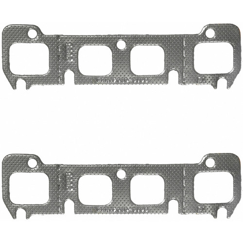 Fel-Pro MS 9908 Exhaust Manifold Gasket Set - MS9908 Photo - Primary