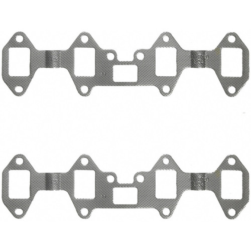 Fel-Pro MS 9945 Exhaust Manifold Gasket Set - MS9945 Photo - Primary