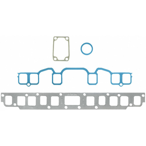 Fel-Pro American Motors Concord MS 9982 Intake and Exhaust Manifolds Combination Gasket - MS9982 Photo - Primary