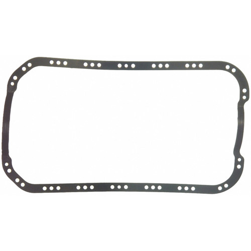 Fel-Pro Honda Civic OS 30542 R Engine Oil Pan Gasket Set PermaDry Molded Rubber - OS30542R Photo - Primary