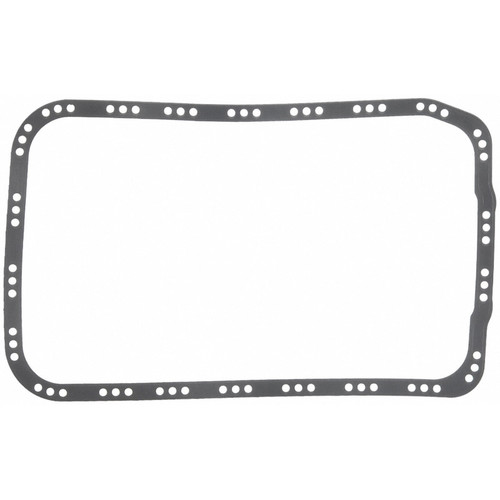 Fel-Pro Honda Accord OS 30544 R Engine Oil Pan Gasket Set PermaDry Molded Rubber - OS30544R Photo - Primary