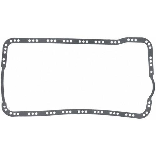Fel-Pro Ford Ranger OS 30571 R Engine Oil Pan Gasket Set PermaDry Molded Rubber - OS30571R Photo - Primary