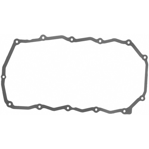 Fel-Pro Dodge Stratus OS 30676 R Engine Oil Pan Gasket Set PermaDry Molded Rubber - OS30676R Photo - Primary