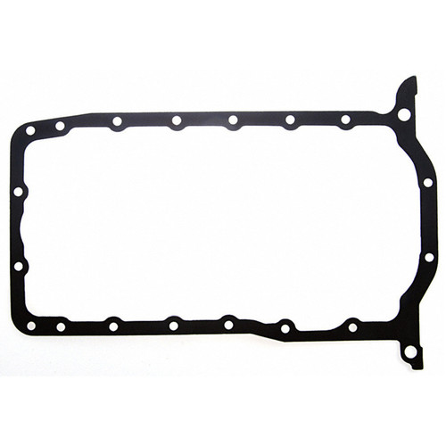 Fel-Pro Volkswagen Passat OS 30736 Engine Oil Pan Gasket Set PermaDry Molded Rubber - OS30736 Photo - Primary