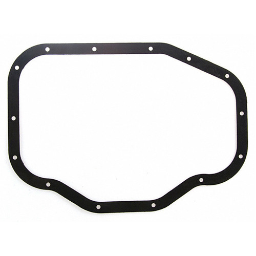 Fel-Pro Lexus SC430 OS 30749 Engine Oil Pan Gasket Set High-Temperature Rubber-Coated Fiber - OS30749 Photo - Primary