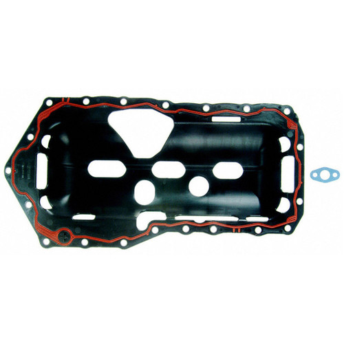 Fel-Pro Pontiac Grand Prix Engine Oil Pan Gasket Set PermaDry Molded Rubber - OS30767R Photo - Primary