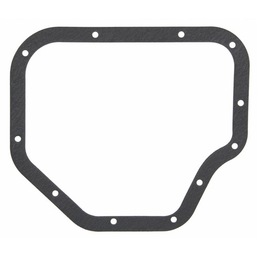 Fel-Pro Hyundai Santa Fe OS 30789 Engine Oil Pan Gasket Set High-Temperature Rubber-Coated Fiber - OS30789 Photo - Primary
