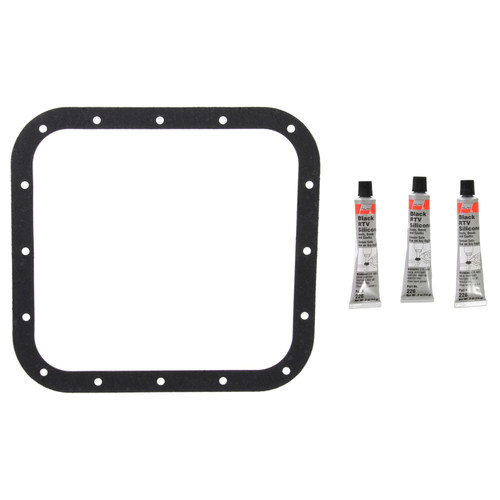 Fel-Pro Lexus GS350 OS 30808 Engine Oil Pan Gasket Set High-Temperature Rubber-Coated Fiber - OS30808 Photo - Primary