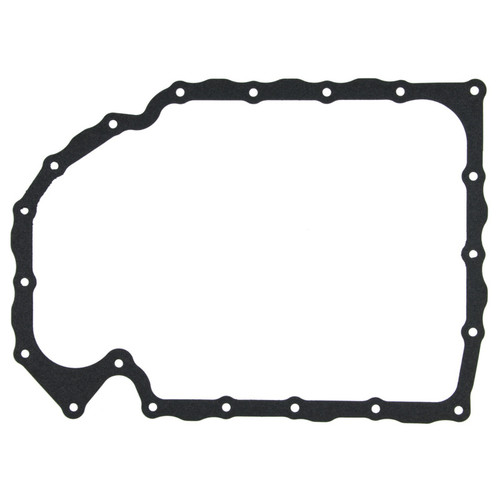 Fel-Pro Volkswagen Tiguan OS 30821 Engine Oil Pan Gasket Set 20 Bolt Hole One Piece Gasket - OS30821 Photo - Primary