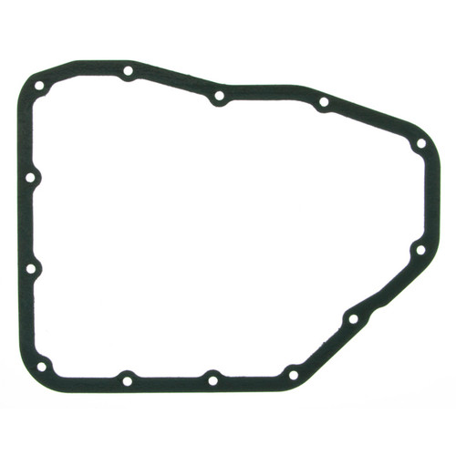 Fel-Pro Hyundai Sonata OS 30822 Engine Oil Pan Gasket Set 13 Bolt Hole One Piece Gasket - OS30822 Photo - Primary