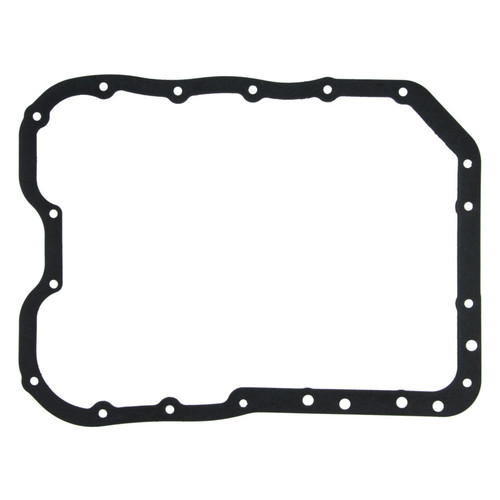 Fel-Pro Mitsubishi Outlander Sport OS 30824 Engine Oil Pan Gasket Set 21 Bolt Hole One Piece Gasket - OS30824 Photo - Primary