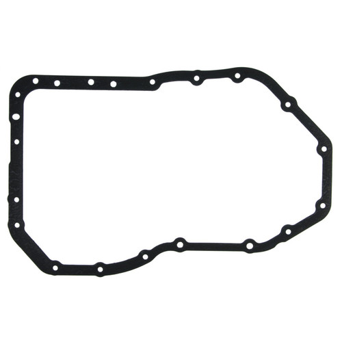 Fel-Pro Mitsubishi Lancer OS 30826 Engine Oil Pan Gasket Set 21 Bolt Hole One Piece Gasket - OS30826 Photo - Primary