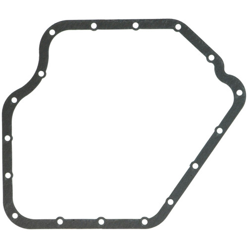 Fel-Pro Dodge Grand Caravan Engine Oil Pan Gasket Set - 17 Bolt - OS30833 Photo - Primary
