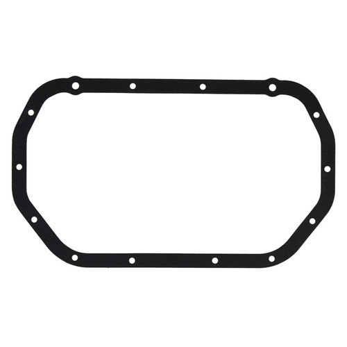 Fel-Pro Lexus SC400 OS 30846 Engine Oil Pan Gasket Set 14 Bolt Hole One Piece Gasket - OS30846 Photo - Primary