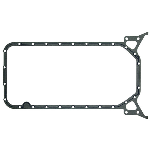 Fel-Pro Mercedes-Benz SLK230 OS 30855 Engine Oil Pan Gasket Set 30 Bolt Hole One Piece Gasket - OS30855 Photo - Primary