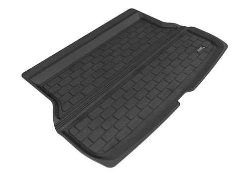 3D MAXpider 2013-2018 Acura RDX Kagu Cargo Liner - Black - M1AC0051309