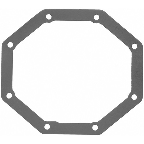 Fel-Pro Ford Mustang RDS 13073 Axle Housing Cover Gasket Octagonal Shaped 8 Bolt Hole Gasket - RDS13073 Photo - Primary