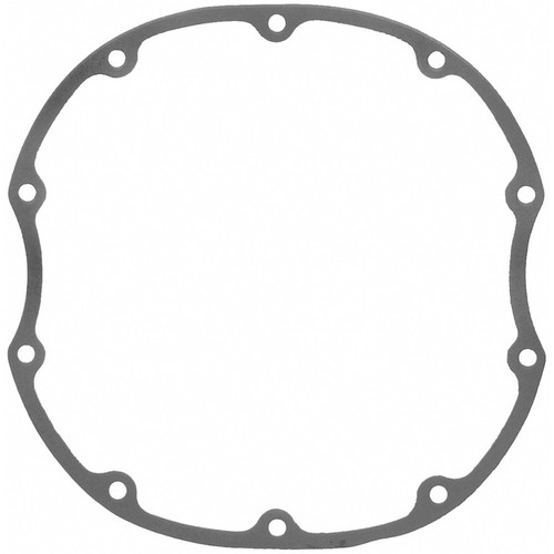Fel-Pro Chevrolet C10 RDS 30031 Axle Housing Cover Gasket Irregular Shaped 10 Bolt Hole Gasket - RDS30031 Photo - Primary