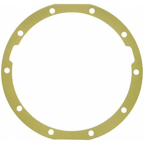 Fel-Pro RDS 4305 Differential Carrier Gasket Round Shaped 10 Bolt Hole Gasket - RDS4305 Photo - Primary