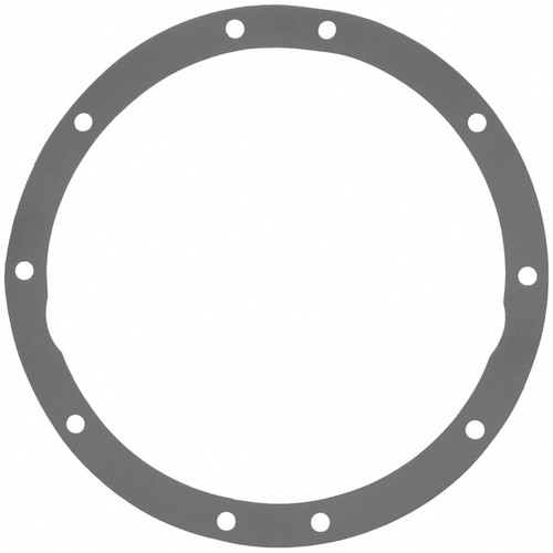 Fel-Pro GMC C35/C3500 Pickup RDS 5090 Differential Carrier Gasket Round Shaped 10 Bolt Hole Gasket - RDS5090 Photo - Primary