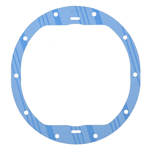 Fel-Pro Chevrolet Silverado 1500 Axle Housing Cover Gasket Oval Shaped - 10 Bolt - RDS550281 Photo - Primary
