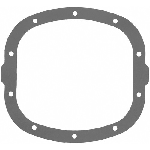 Fel-Pro Chevrolet S10 Axle Housing Cover Gasket Irregular Shaped 10 Bolt Hole Gasket - RDS55072 Photo - Primary