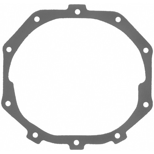 Fel-Pro Dodge Dakota RDS 55392 Axle Housing Cover Gasket Irregular Shaped 10 Bolt Hole Gasket - RDS55392 Photo - Primary