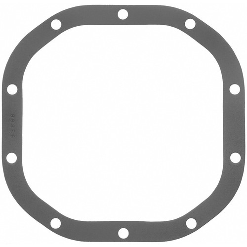 Fel-Pro RDS 55395 Axle Housing Cover Gasket Oval Shaped 10 Bolt Hole Gasket - RDS55395 Photo - Primary