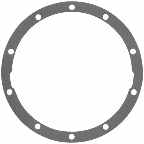 Fel-Pro Toyota Pickup RDS 55429 Differential Carrier Gasket Round Shaped 10 Bolt Hole Gasket - RDS55429 Photo - Primary
