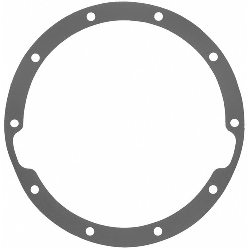Fel-Pro Toyota Pickup RDS 55430 Differential Carrier Gasket Round Shaped 10 Bolt Hole Gasket - RDS55430 Photo - Primary