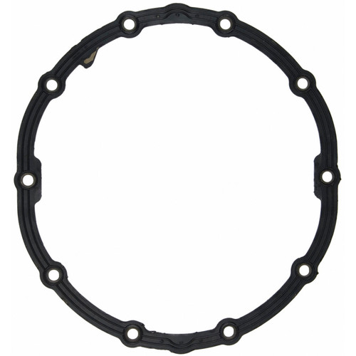 Fel-Pro Chevrolet Silverado 1500 Axle Housing Cover Gasket - 10 Bolt - RDS55480 Photo - Primary