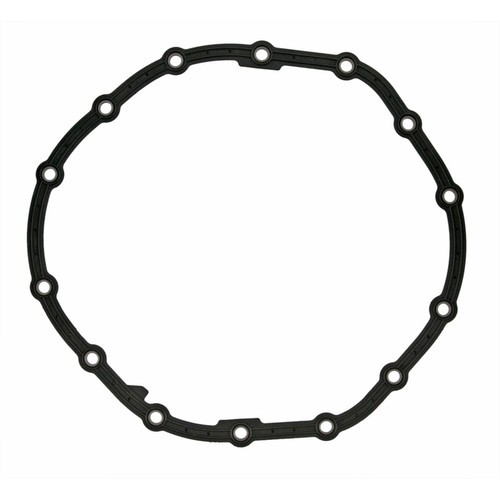 Fel-Pro Nissan TITAN XD RDS 55483 Axle Housing Cover Gasket Irregular Shaped 14 Bolt Hole Gasket - RDS55483 Photo - Primary