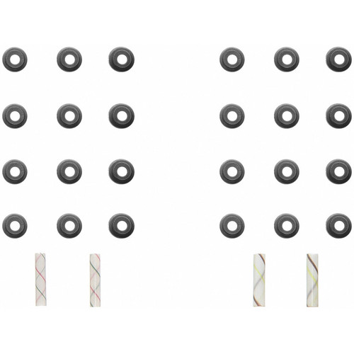 Fel-Pro Mitsubishi Endeavor SS 70795 Engine Valve Stem Oil Seal Set - SS70795 Photo - Primary