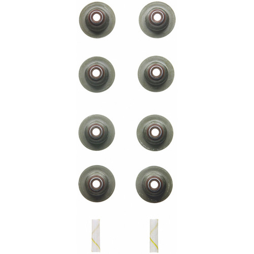 Fel-Pro Chevrolet S10 SS 70809 Engine Valve Stem Oil Seal Set - SS70809 Photo - Primary