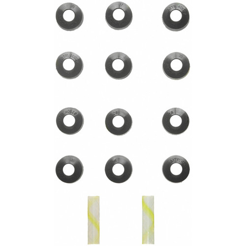 Fel-Pro Jeep Wrangler SS 71035 Engine Valve Stem Oil Seal Set - SS71035 Photo - Primary