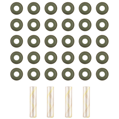 Fel-Pro Volkswagen Passat SS 71074-2 Engine Valve Stem Oil Seal Set - SS710742 Photo - Primary
