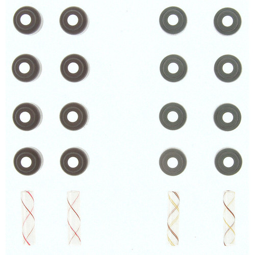 Fel-Pro Kia Optima SS 71179-2 Engine Valve Stem Oil Seal Set - SS711792 Photo - Primary