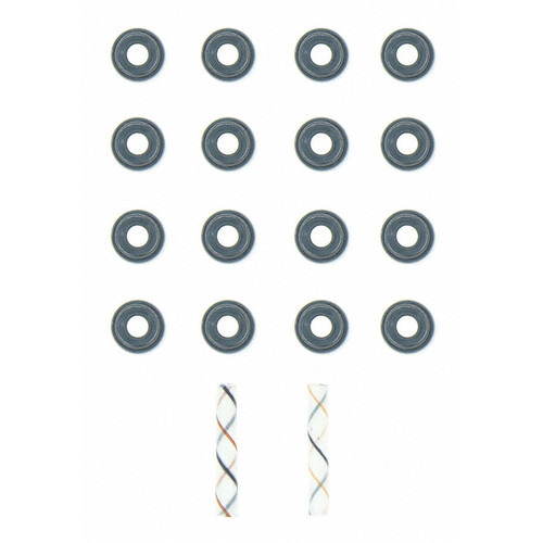 Fel-Pro Kia Rio SS 71245 Engine Valve Stem Oil Seal Set - SS71245 Photo - Primary