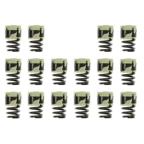 Fel-Pro Dodge RAM 1500 SS 72446 Engine Valve Stem Oil Seal Set - SS72446 Photo - Primary