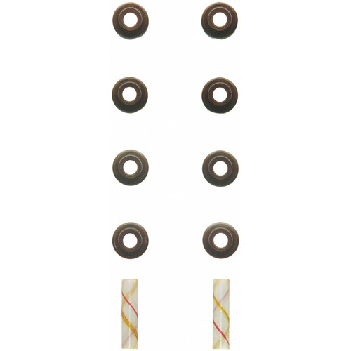 Fel-Pro Hyundai Excel SS 72524 Engine Valve Stem Oil Seal Set - SS72524 Photo - Primary