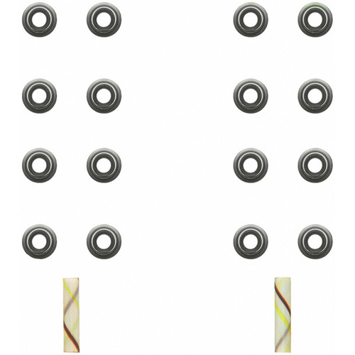 Fel-Pro Toyota Camry SS 72810 Engine Valve Stem Oil Seal Set - SS72810 Photo - Primary