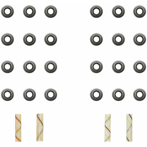 Fel-Pro Toyota Tacoma SS 72832 Engine Valve Stem Oil Seal Set - SS72832 Photo - Primary