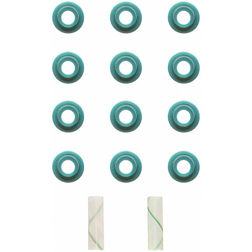 Fel-Pro Jeep Grand Cherokee SS 72835 Engine Valve Stem Oil Seal Set - SS72835 Photo - Primary